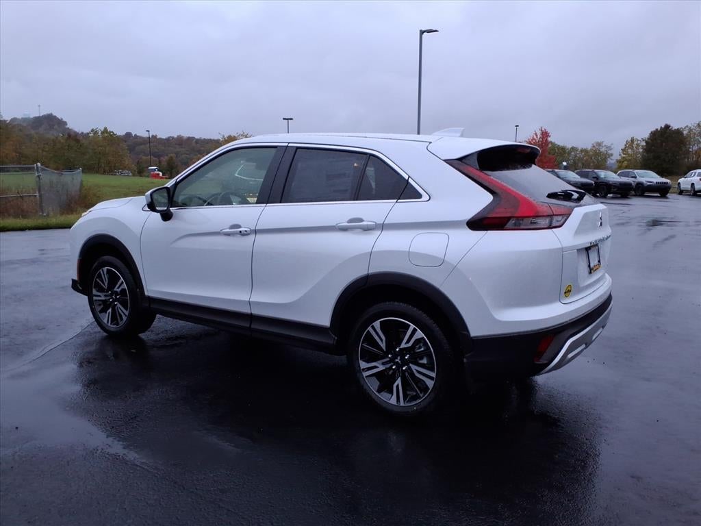 2026 Mitsubishi Eclipse Cross SE