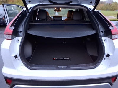 2026 Mitsubishi Eclipse Cross SE