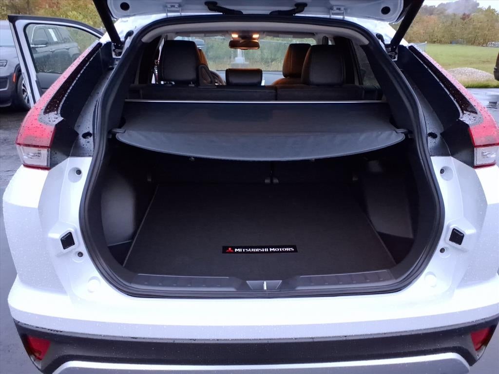 2026 Mitsubishi Eclipse Cross SE