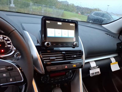 2026 Mitsubishi Eclipse Cross SE