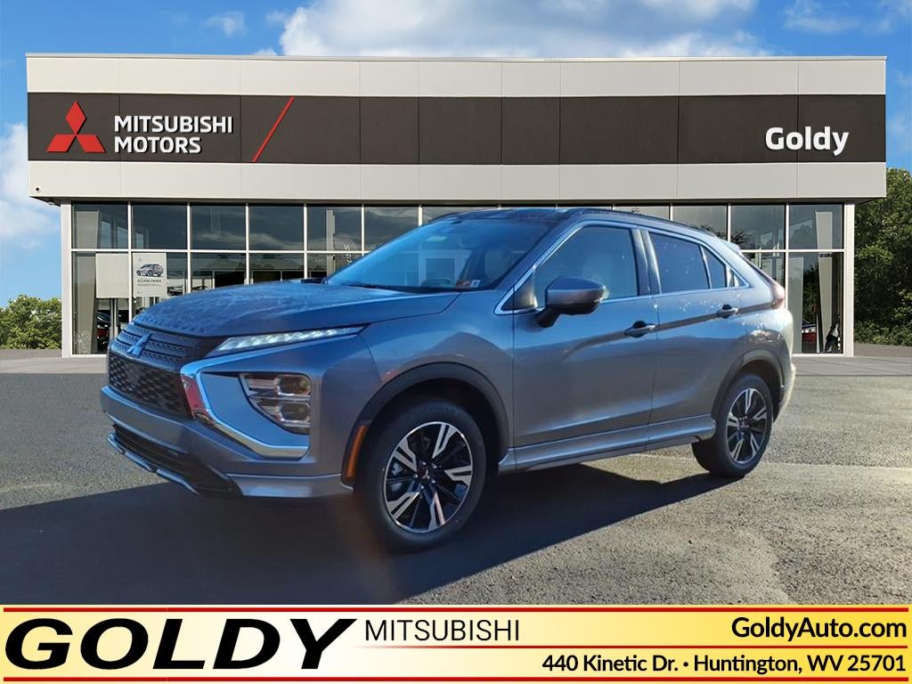 2026 Mitsubishi Eclipse Cross Base