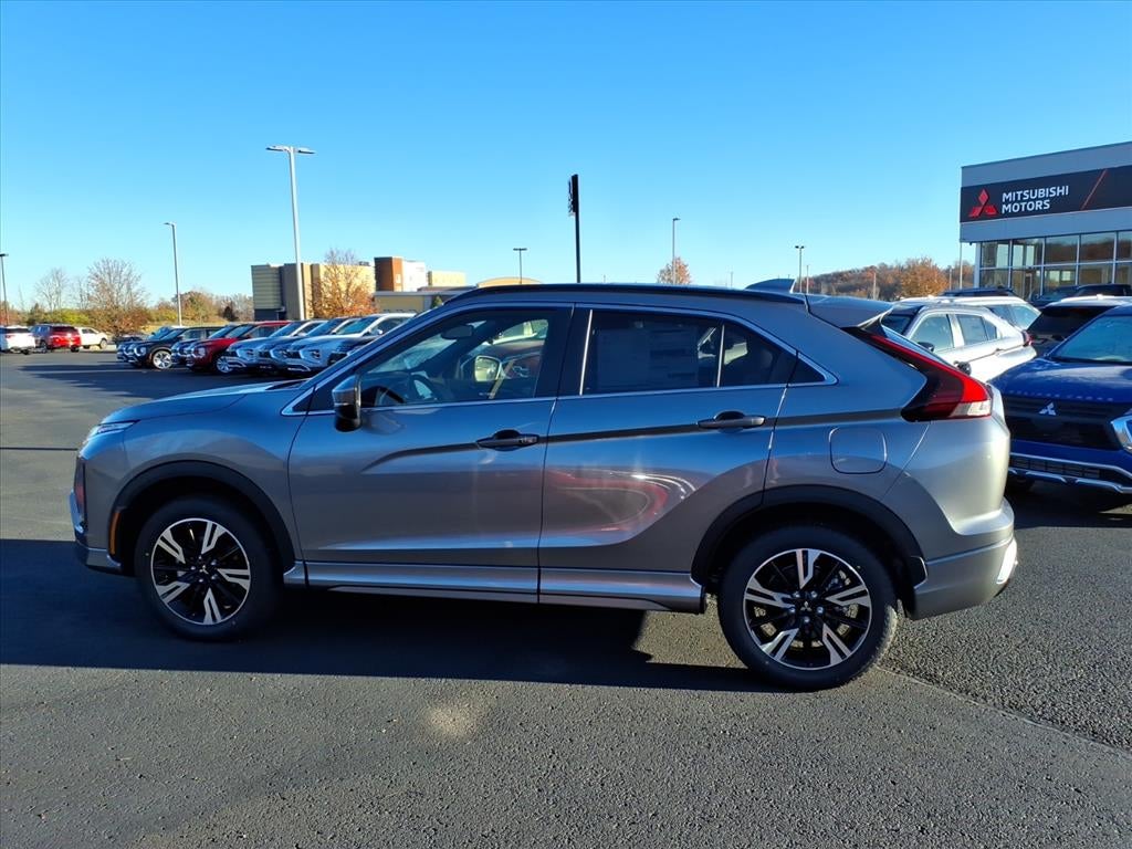 2026 Mitsubishi Eclipse Cross Base