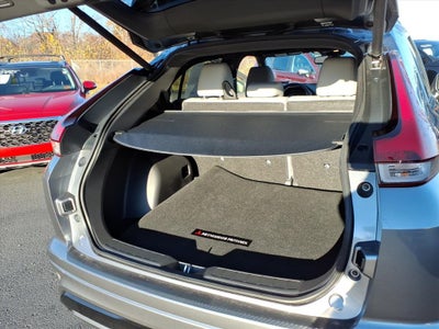 2026 Mitsubishi Eclipse Cross Base