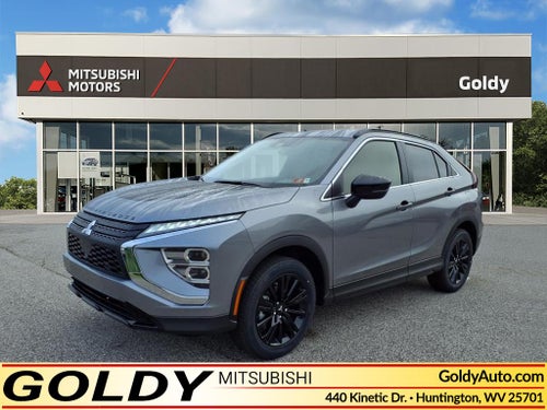 2025 Mitsubishi Eclipse Cross BE