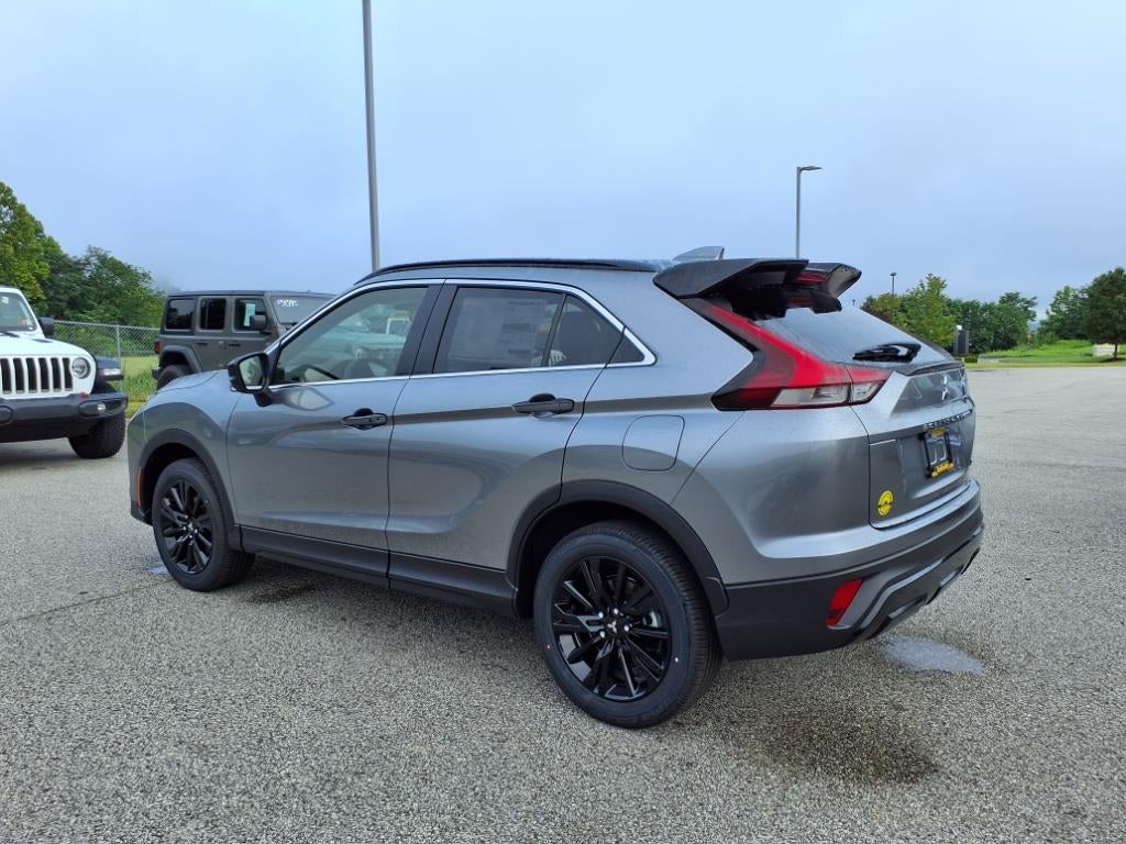2025 Mitsubishi Eclipse Cross BE