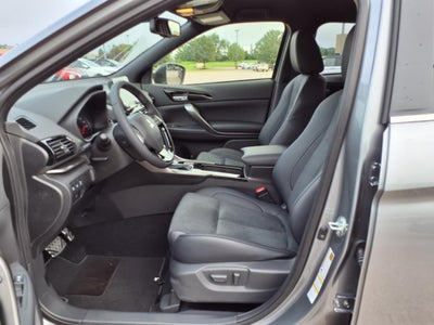 2025 Mitsubishi Eclipse Cross BE