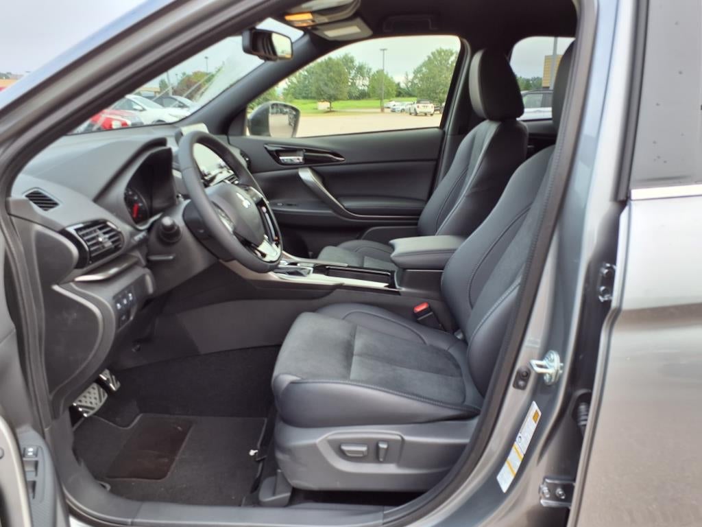 2025 Mitsubishi Eclipse Cross BE