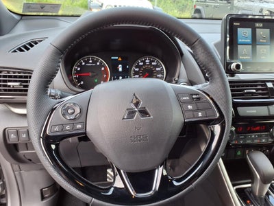 2025 Mitsubishi Eclipse Cross BE