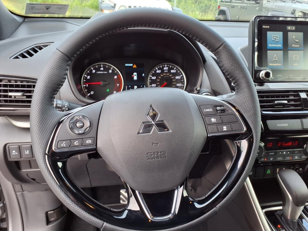 2025 Mitsubishi Eclipse Cross BE