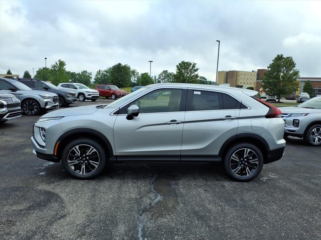 2026 Mitsubishi Eclipse Cross Base