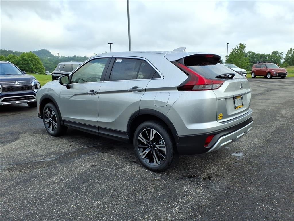 2026 Mitsubishi Eclipse Cross Base