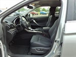 2026 Mitsubishi Eclipse Cross Base