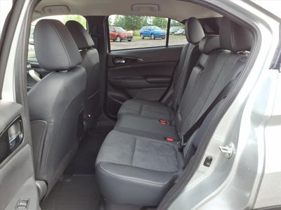2026 Mitsubishi Eclipse Cross Base