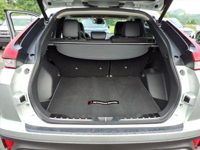 2026 Mitsubishi Eclipse Cross Base