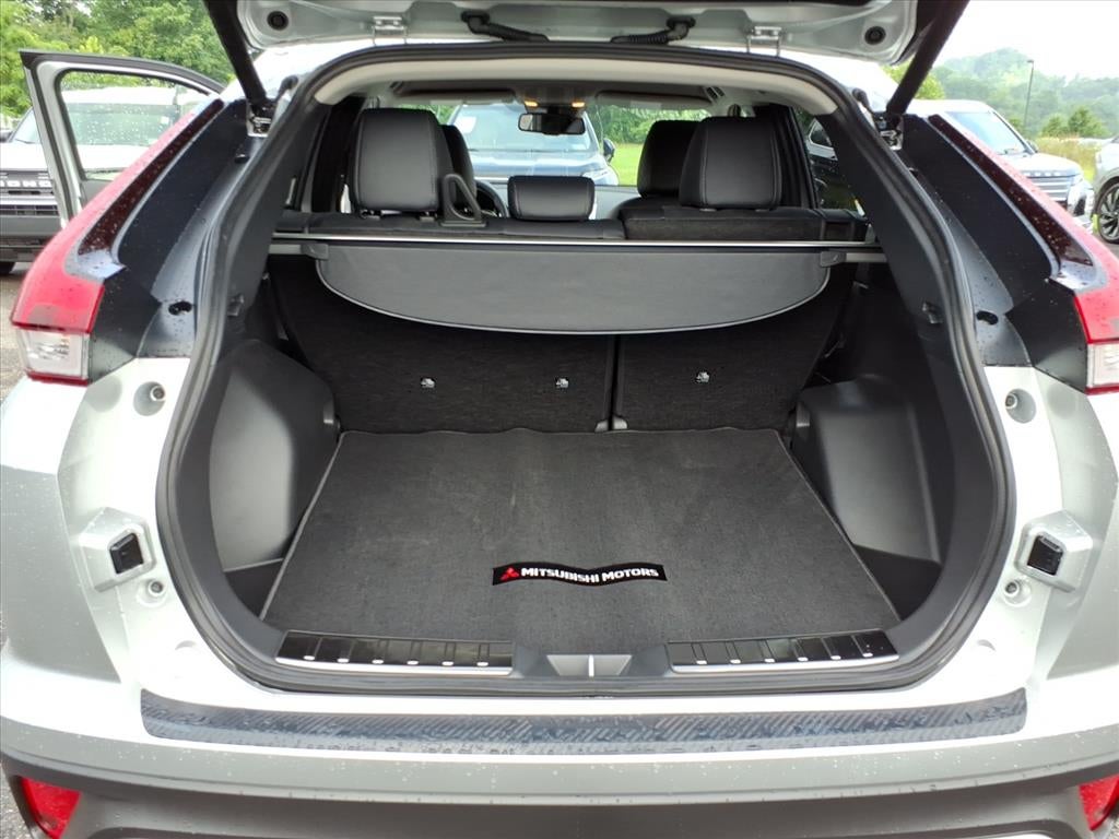 2026 Mitsubishi Eclipse Cross Base