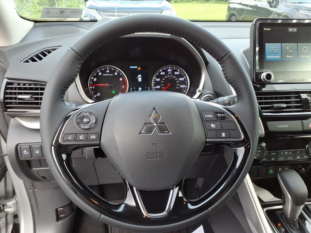 2026 Mitsubishi Eclipse Cross Base