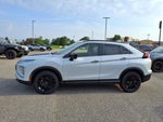2025 Mitsubishi Eclipse Cross BE