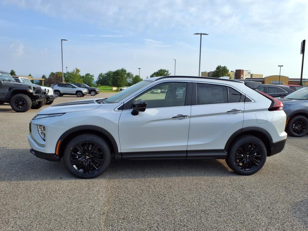 2025 Mitsubishi Eclipse Cross BE