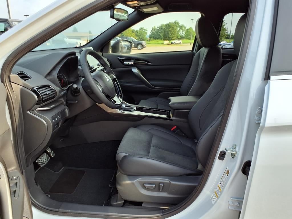 2025 Mitsubishi Eclipse Cross BE