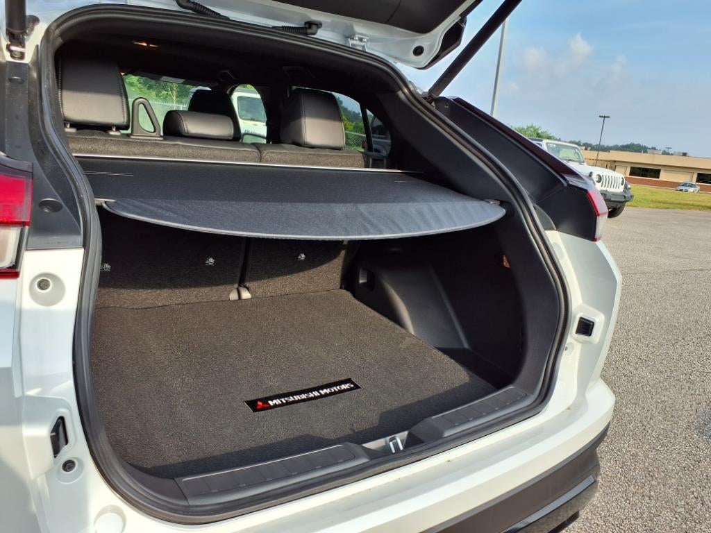 2025 Mitsubishi Eclipse Cross BE