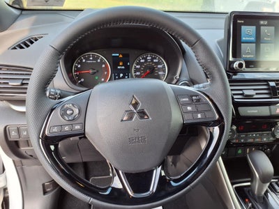 2025 Mitsubishi Eclipse Cross BE