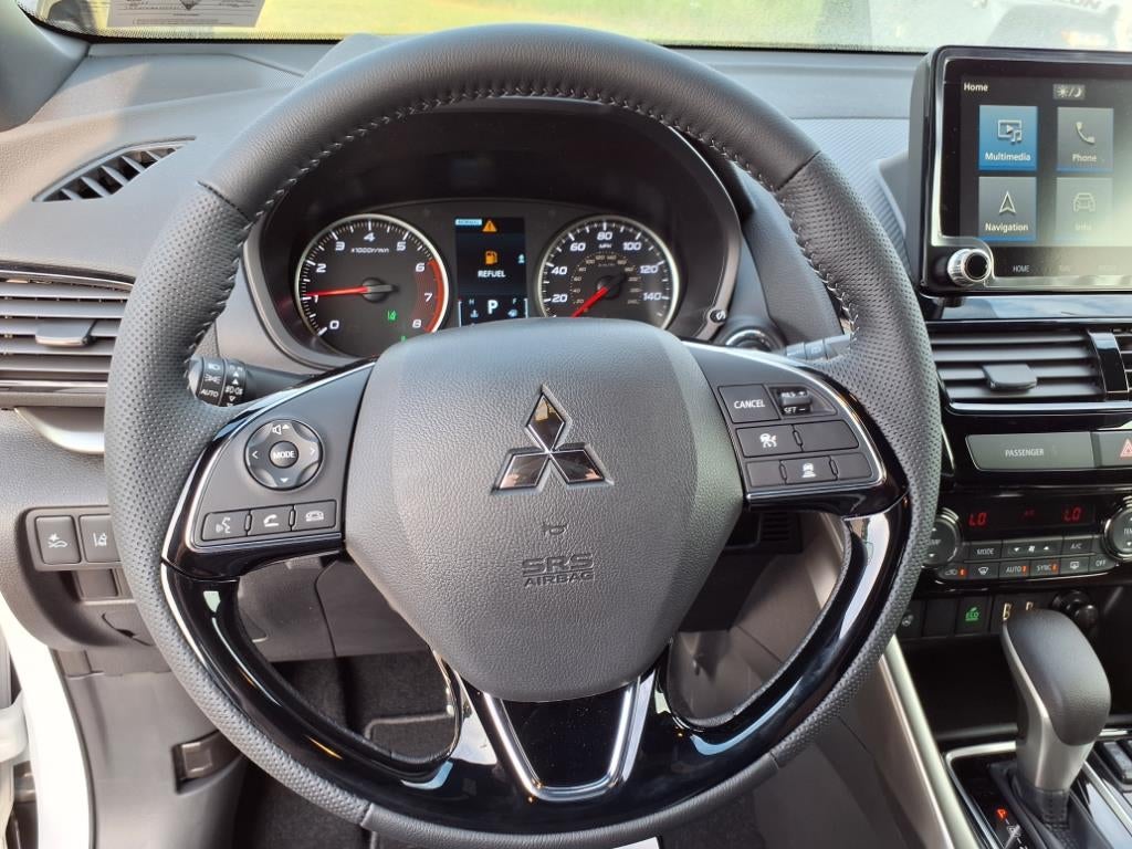 2025 Mitsubishi Eclipse Cross BE