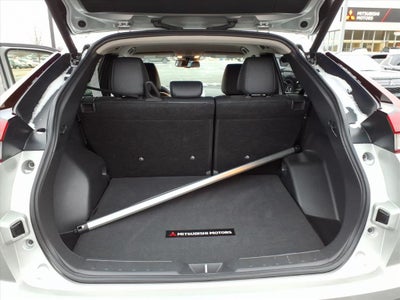 2024 Mitsubishi Eclipse Cross Base