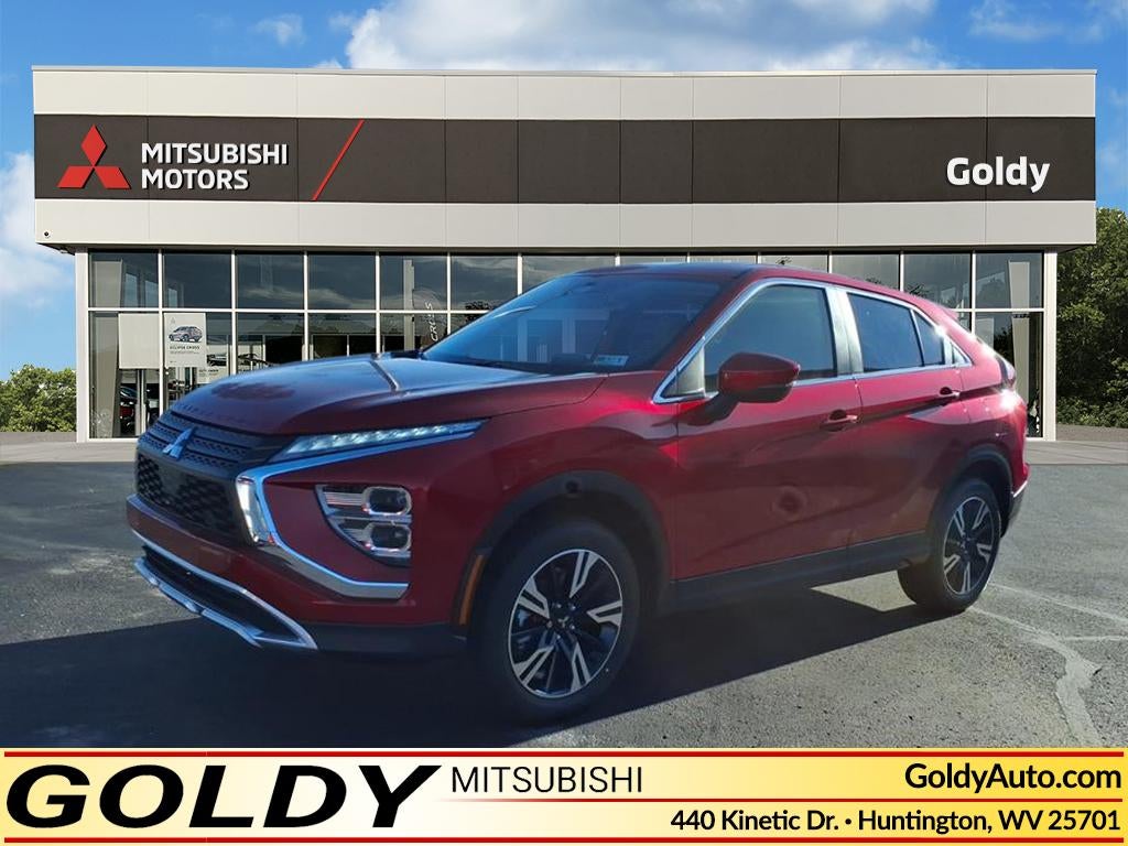 2026 Mitsubishi Eclipse Cross SE