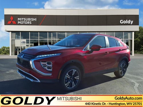 2026 Mitsubishi Eclipse Cross SE