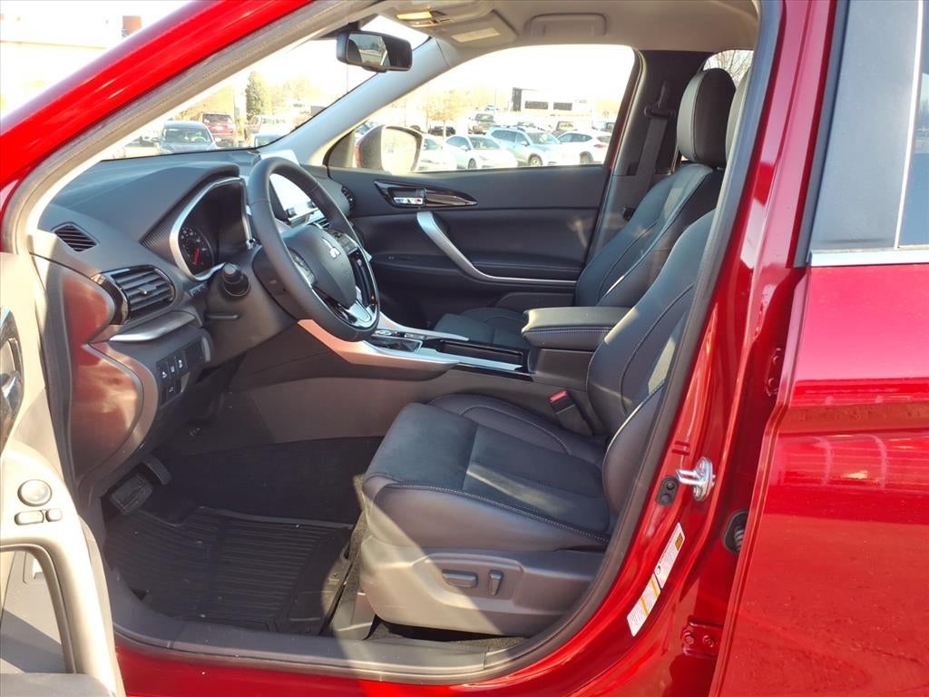 2026 Mitsubishi Eclipse Cross SE