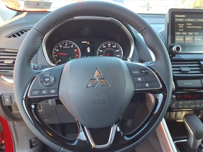 2026 Mitsubishi Eclipse Cross SE