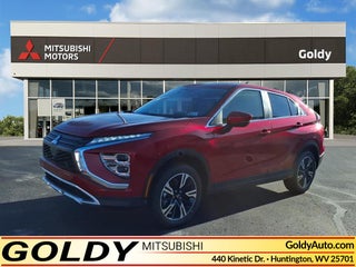 2026 Mitsubishi Eclipse Cross SE
