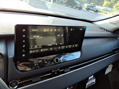 2025 Mitsubishi Outlander ES