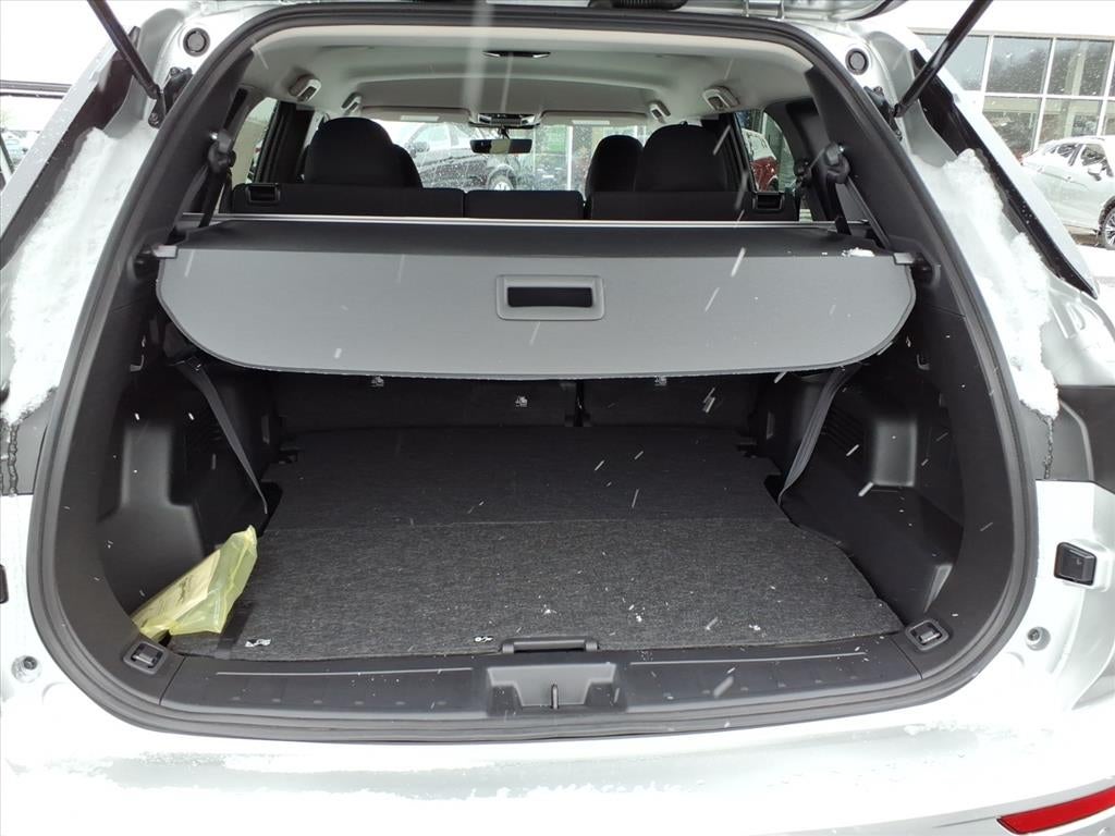 2026 Mitsubishi Outlander ES