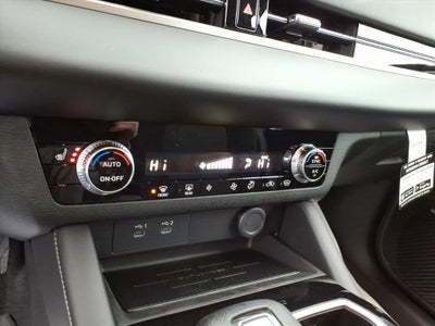 2026 Mitsubishi Outlander ES