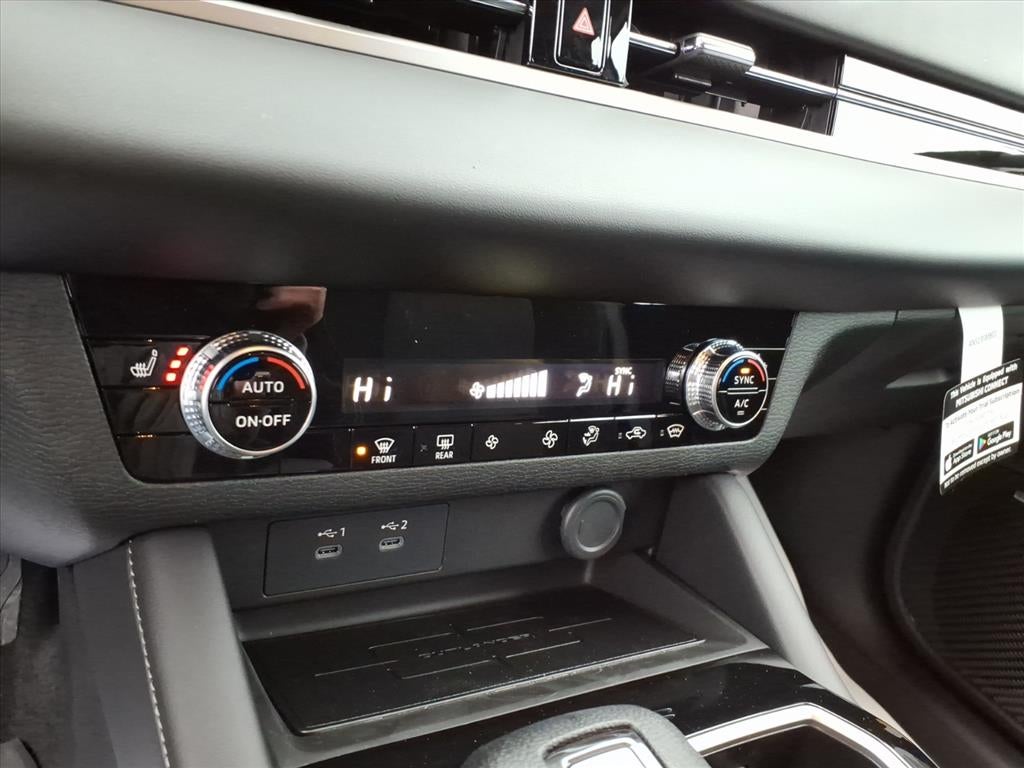 2026 Mitsubishi Outlander ES