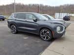 2024 Mitsubishi Outlander Base