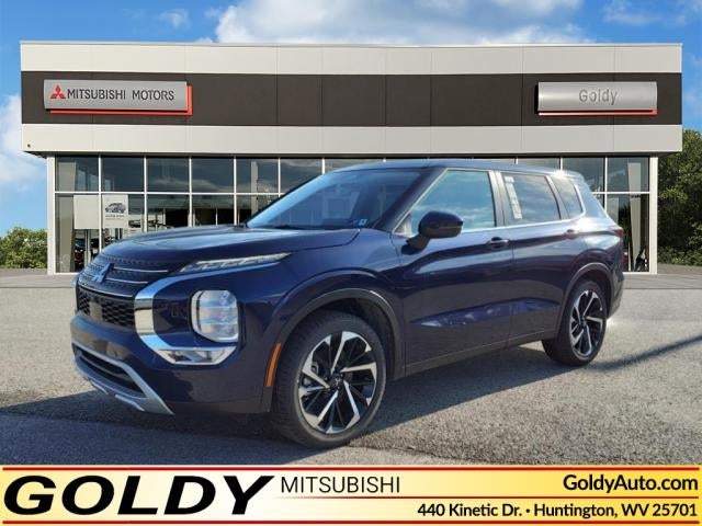 2024 Mitsubishi Outlander in Huntington, WV | Huntington Mitsubishi  Outlander | Goldy Mitsubishi