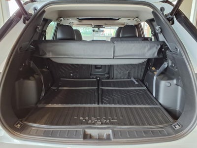 2025 Mitsubishi Outlander Trail Edition