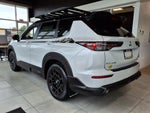 2025 Mitsubishi Outlander Trail Edition