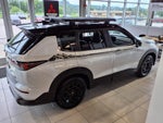2025 Mitsubishi Outlander Trail Edition