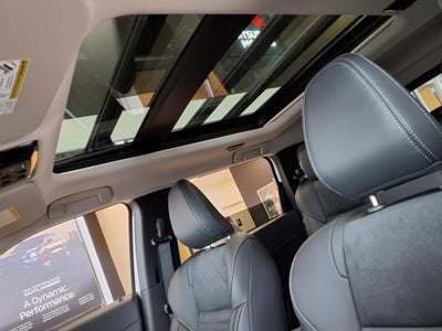 2025 Mitsubishi Outlander Trail Edition