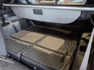 2025 Mitsubishi Outlander Trail Edition