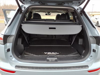 2026 Mitsubishi Outlander Base