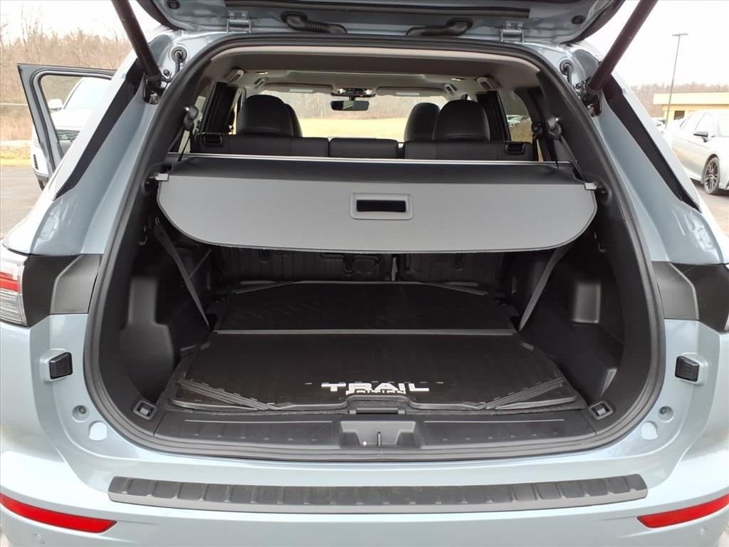 2026 Mitsubishi Outlander Base