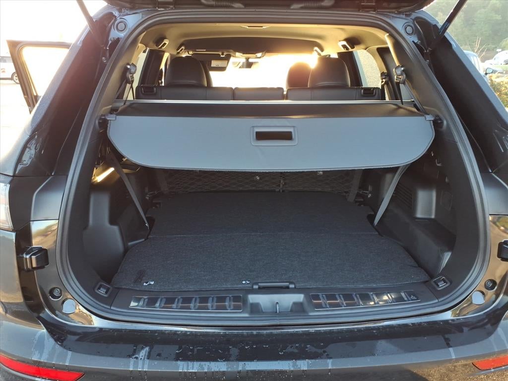 2026 Mitsubishi Outlander Base