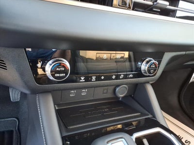 2026 Mitsubishi Outlander Base