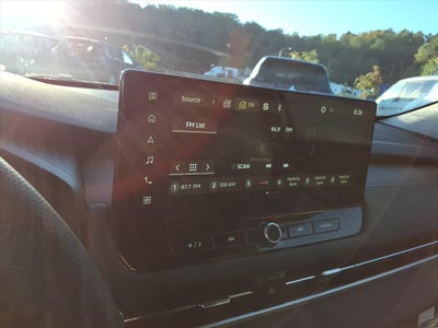 2026 Mitsubishi Outlander Base