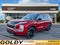 2026 Mitsubishi Outlander Base