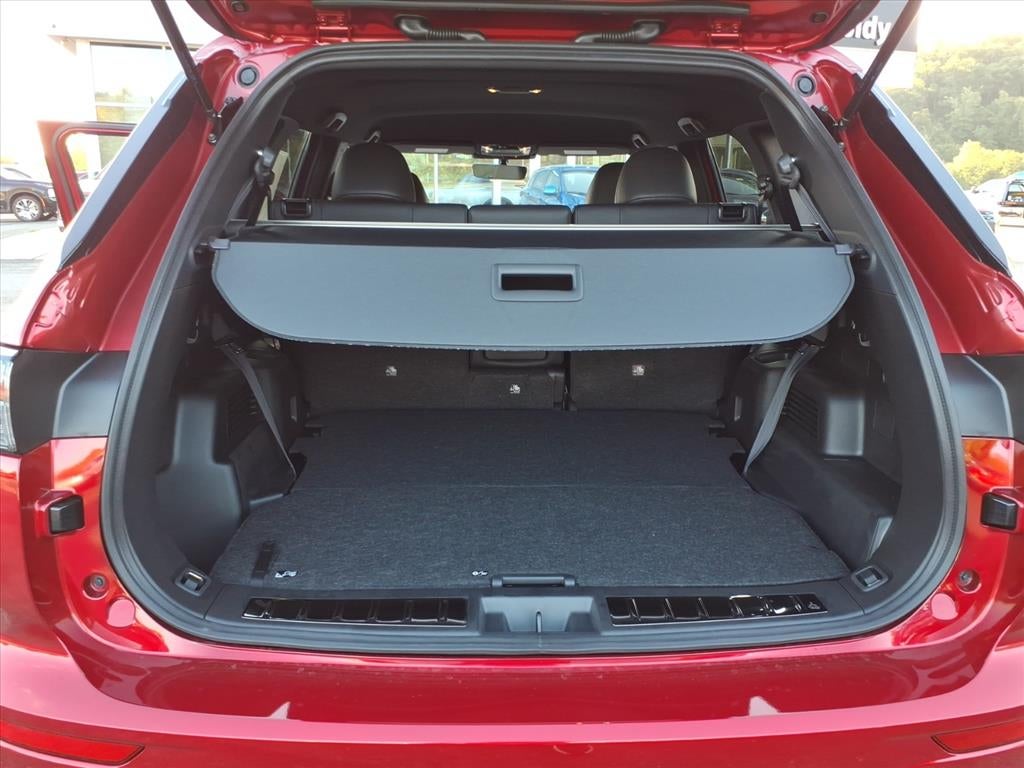 2026 Mitsubishi Outlander Base